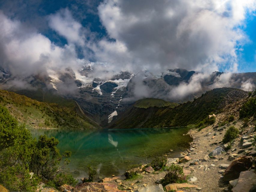 From Cusco: Ultimate Classic Salkantay Trek 5D/5N - Key Points