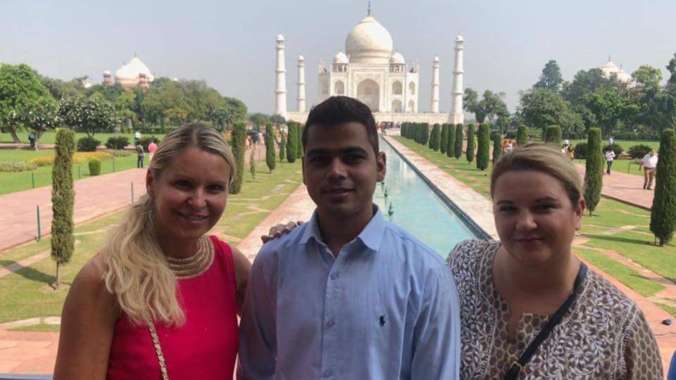 From Delhi: Same Day Tour of Taj Mahal, Red Fort & Baby Taj - Key Points