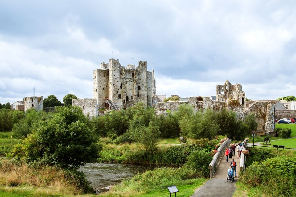 From Dublin: Celtic Boyne Valley and Ancient Sites Tour - Key Points