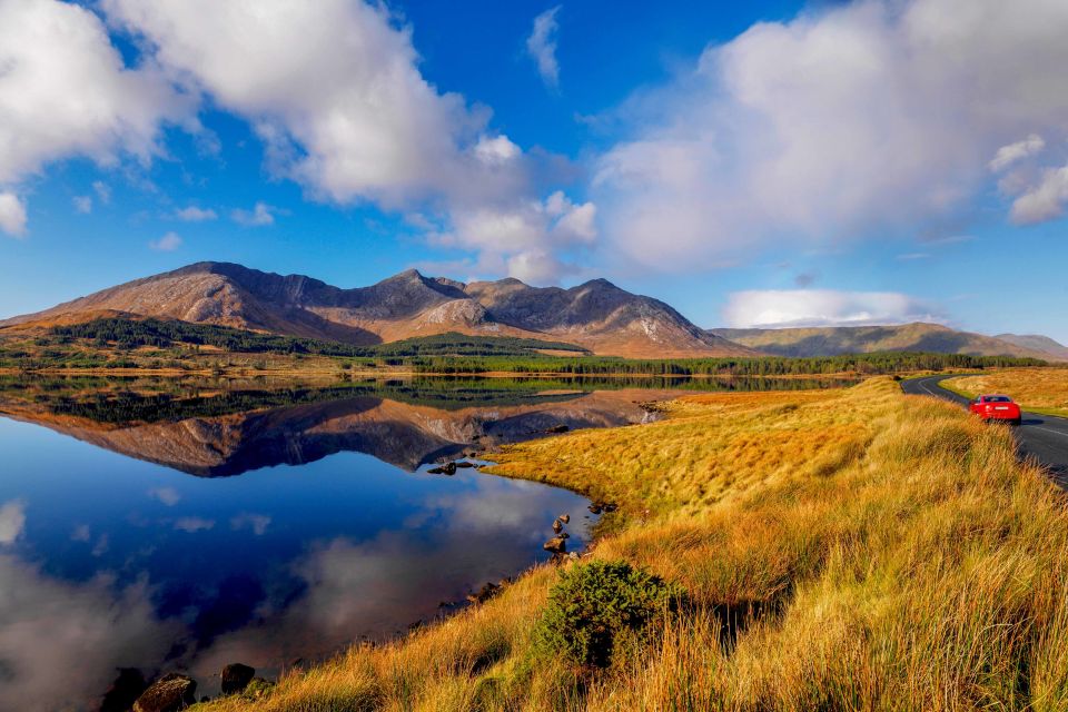 From Dublin: Connemara and Galway Full-Day Tour - Key Points
