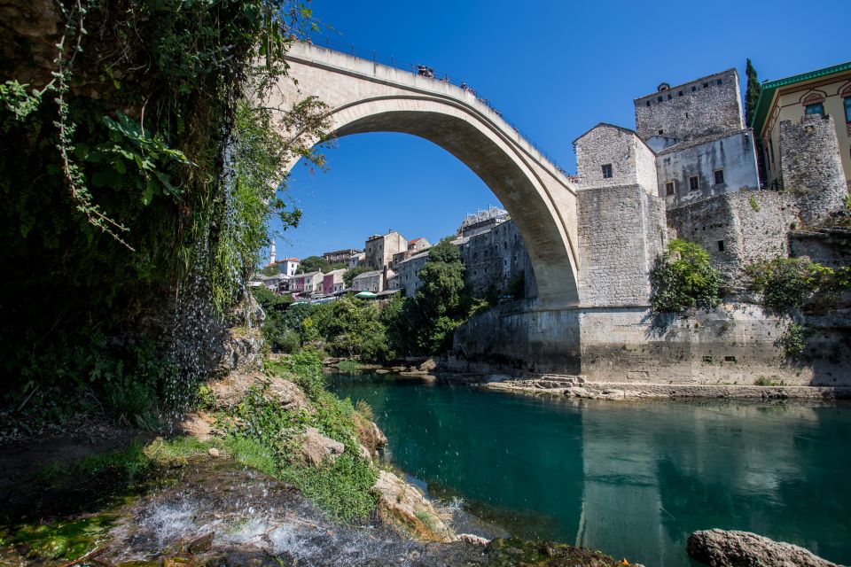 From Dubrovnik: Full-Day Tour of Mostar - Key Points