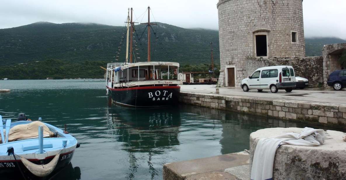 From Dubrovnik: Mali Ston Oyster Paradise Tour With Transfer - Key Points