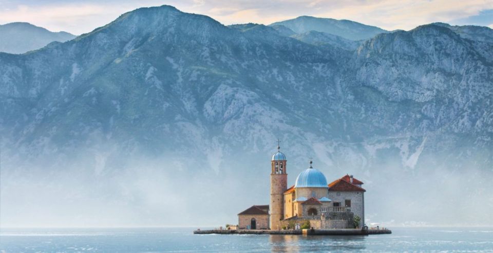 From Dubrovnik: Montenegro Day Trip With Boat Cruise - Key Points