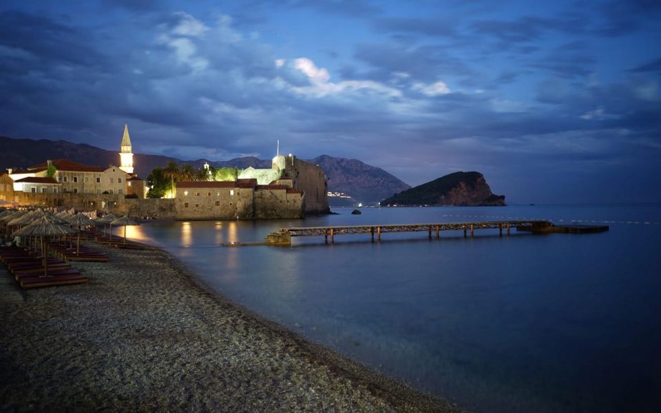 From Dubrovnik: Montenegro Full-Day Tour - Key Points