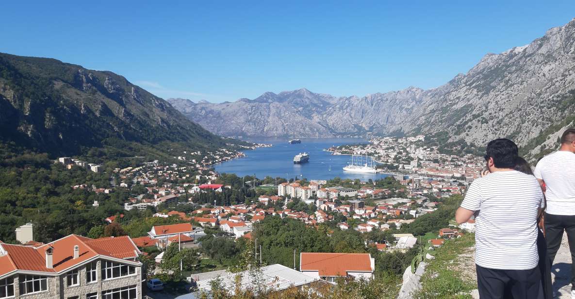 From Dubrovnik: Perast, Kotor & Budva Small-Group Day Trip - Key Points