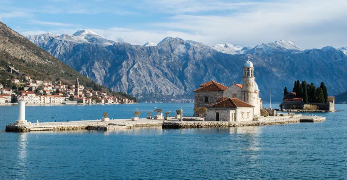 From Dubrovnik: Private Full-Day Tour to Montenegro - Key Points