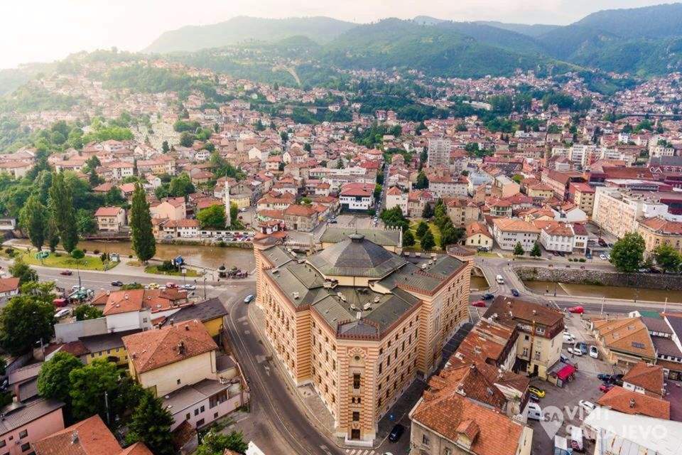 From Dubrovnik: Sarajevo and Mostar Private Full-Day Tour - Key Points