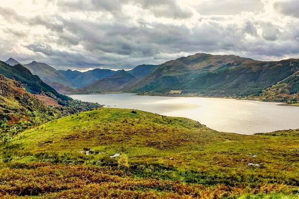 from edinburgh 3 day isle of skye highlands loch ness From Edinburgh: 3-Day Isle of Skye, Highlands & Loch Ness