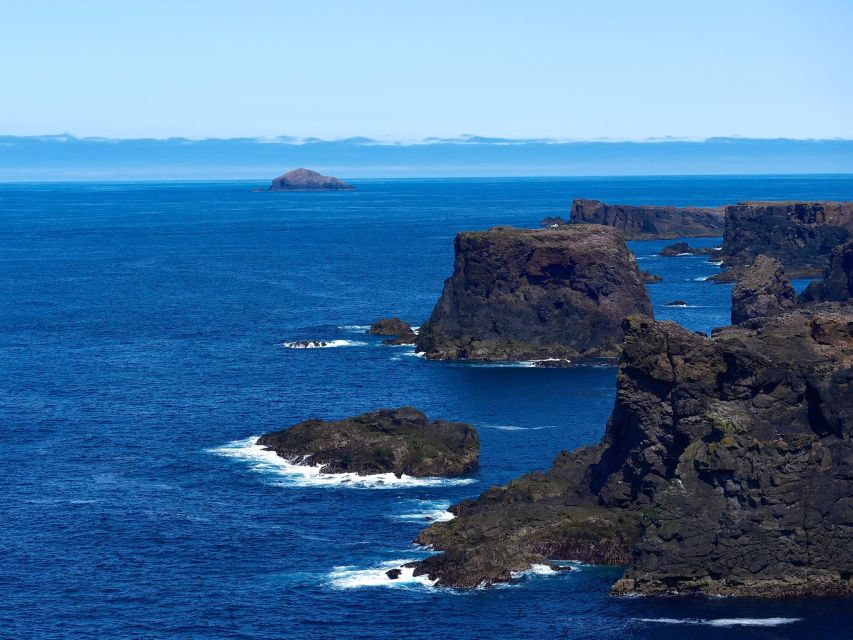 From Edinburgh: 6-Day Shetland & Nothernmost Explorer - Key Points
