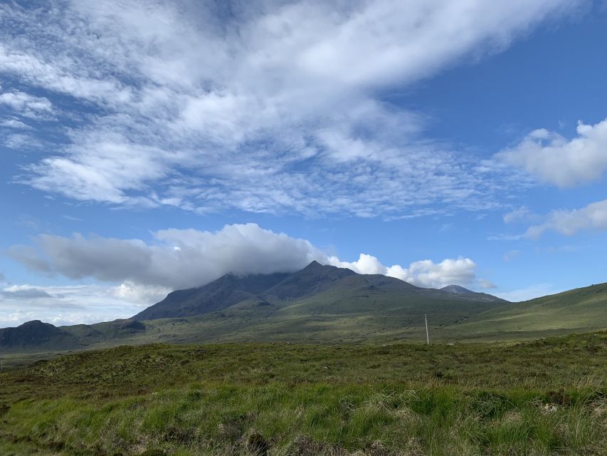 From Edinburgh: Private Customizable Highlands Driving Tour - Key Points
