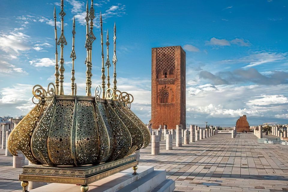 From Fes: Private Rabat Day Trip - Key Points