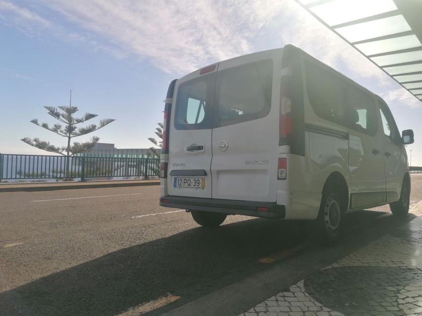 From Funchal: Transfer to Pico Do Arieiro / Pico Ruivo - Key Points