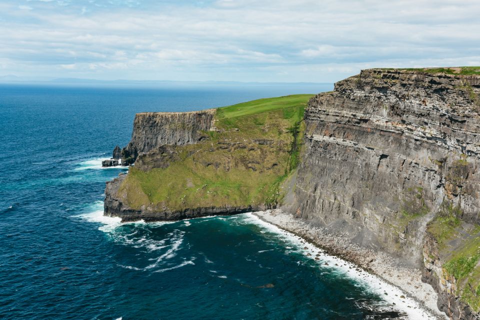 From Galway: Aran Islands & Cliffs of Moher Full-Day Trip - Key Points