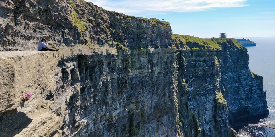 From Galway: Cliffs of Moher and The Burren Full Day Tour - Key Points