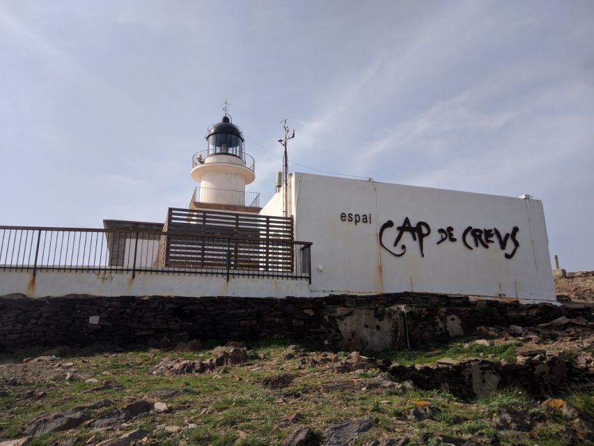 From Girona: Cadaqués, St Pere De Rodes Monastery - Transportation to Girona