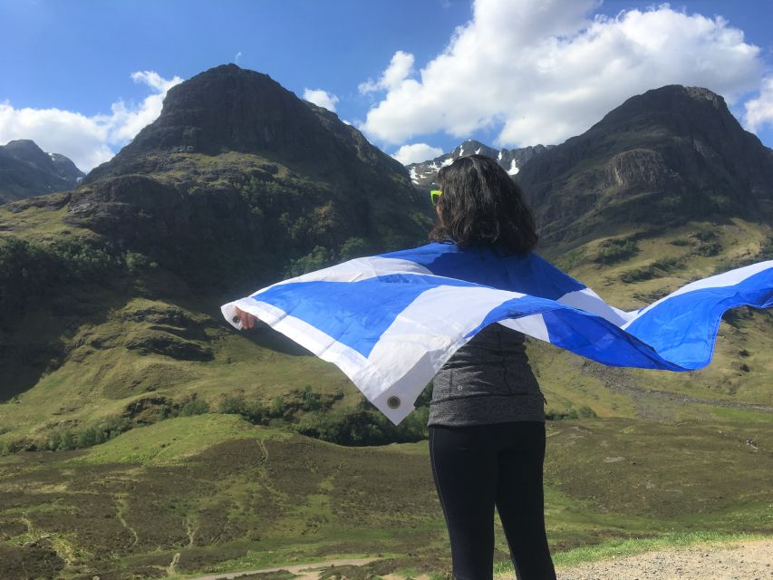 From Glasgow: Glencoe & Scottish Highlands Tour With 2 Hikes - Key Points