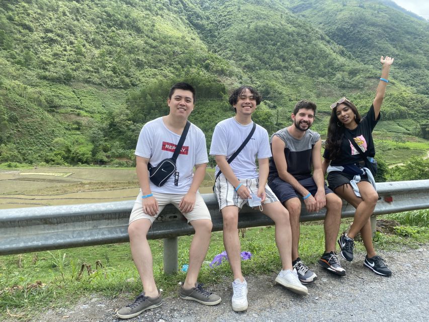 From Hanoi: 2-Day 2-Night Ha Giang Loop Motorbike Tour - Key Points