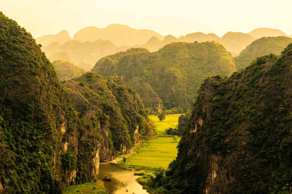 From Hanoi: 2-Day Ninh Binh Tour With 4 Star Hotel and Meals - Key Points