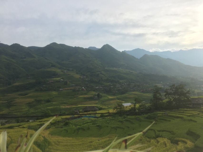 From Hanoi: 2-Day Trip to Sapa By Sleeping Bus - Key Points