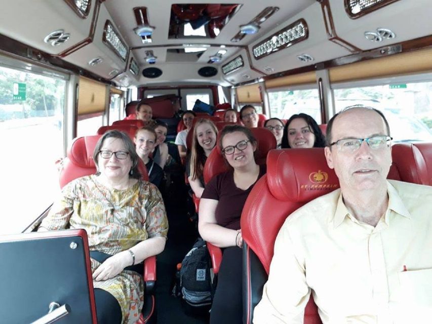from hanoi 3 day sapa trekking with limousine transfer From Hanoi: 3-Day Sapa Trekking With Limousine Transfer