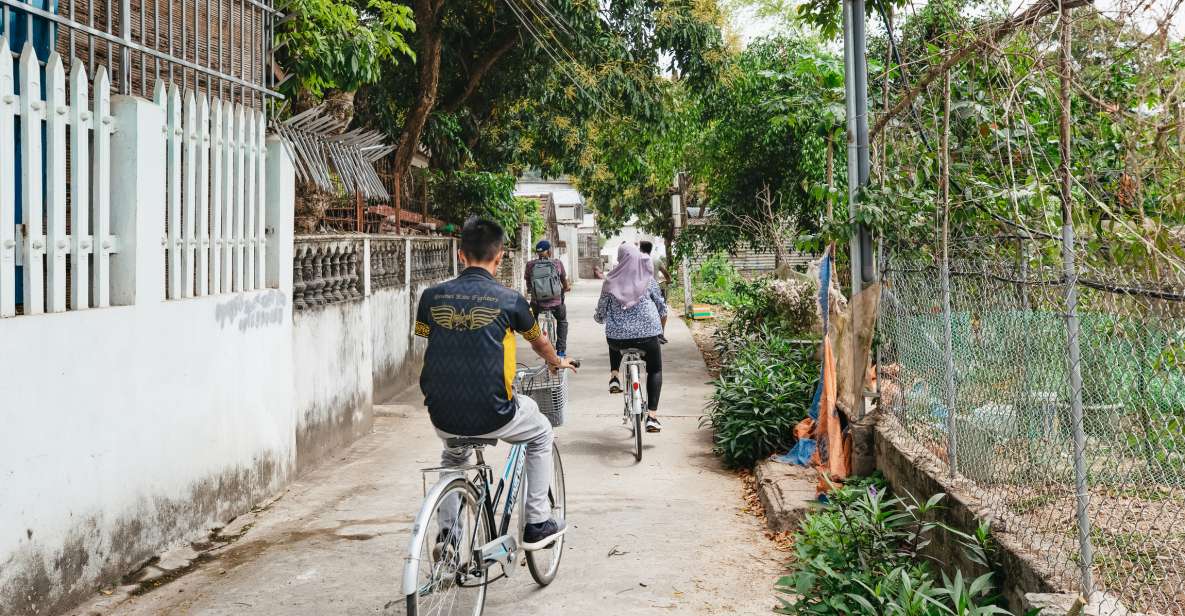 From Hanoi: Full-Day Ninh Binh Highlights Small Group Tour - Key Points