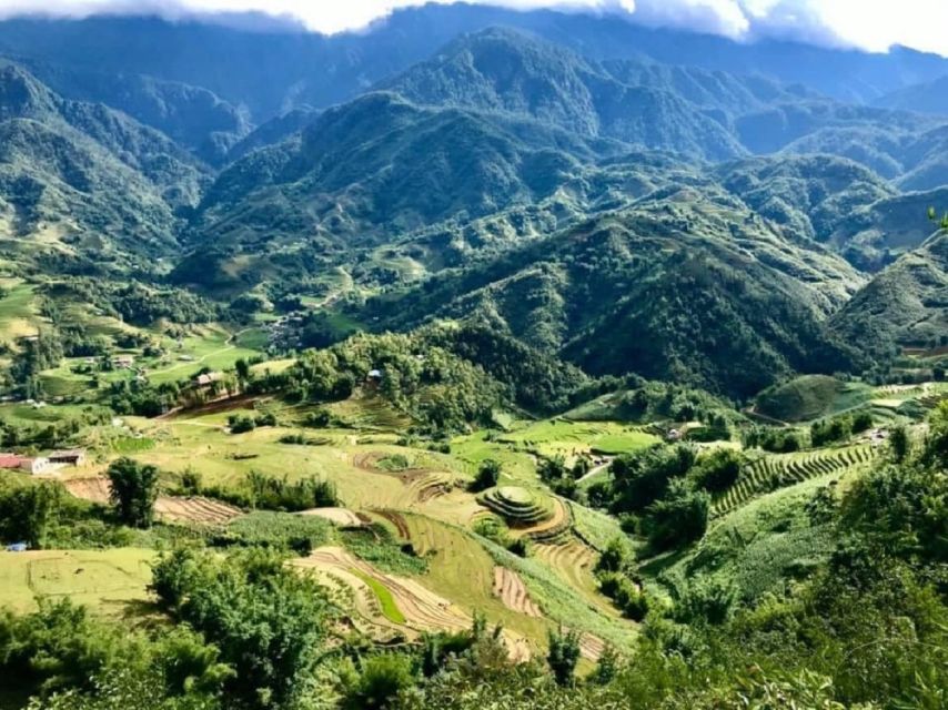 From Hanoi: Ha Giang Guided 3-Day Trip - Key Points