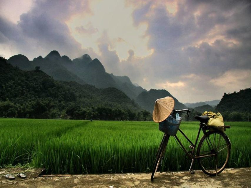 From Hanoi: Mai Chau Valley & Hill Tribes 2-Day Trek Tour - Key Points