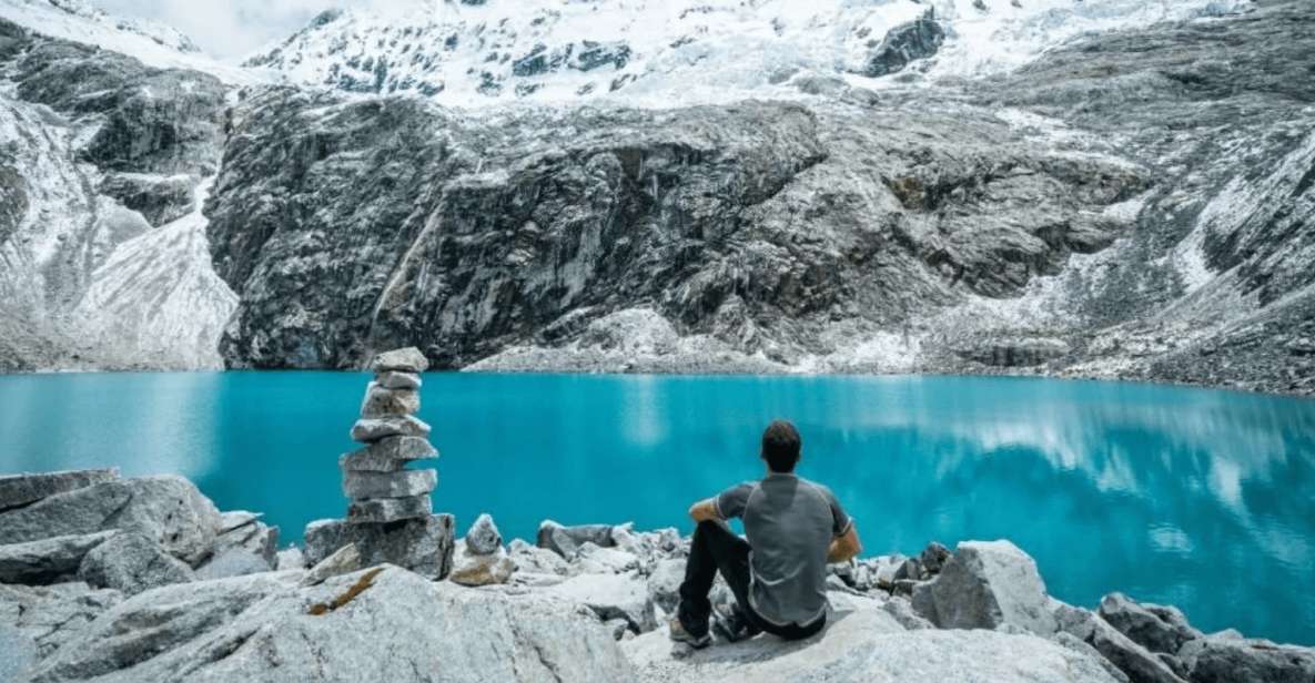 From Huaraz: Hike to the 69 Lake - Key Points