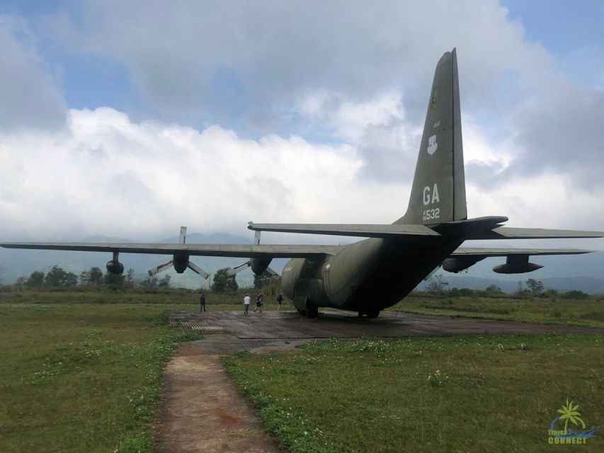 From Hue: Private Half-Day DMZ Tour With Vinh Moc Tunnels - Key Points