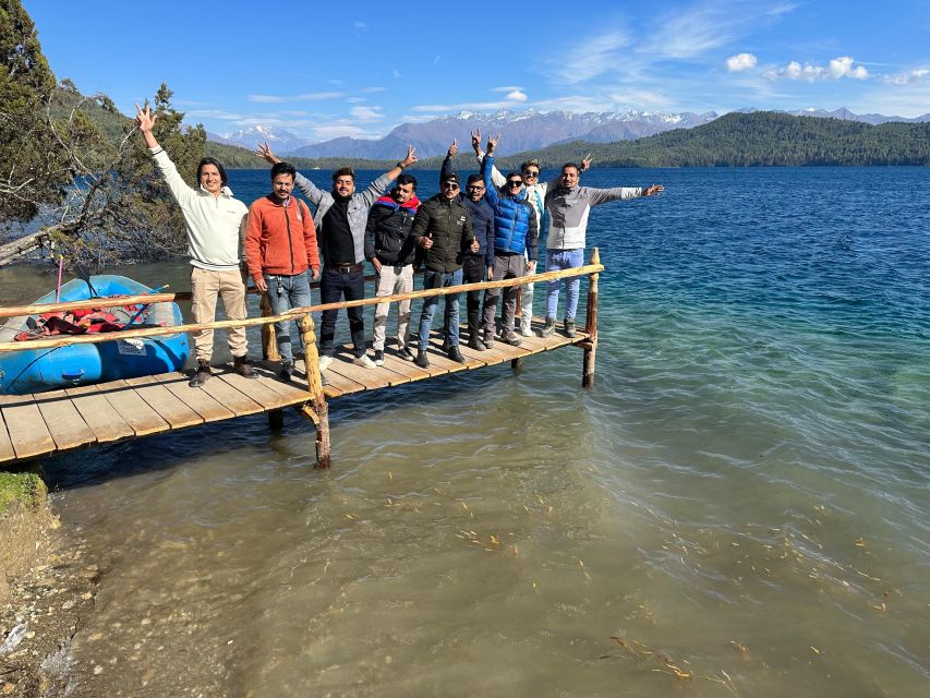 From Kathmandu: 14 Day Rara Lake Trek - Key Points