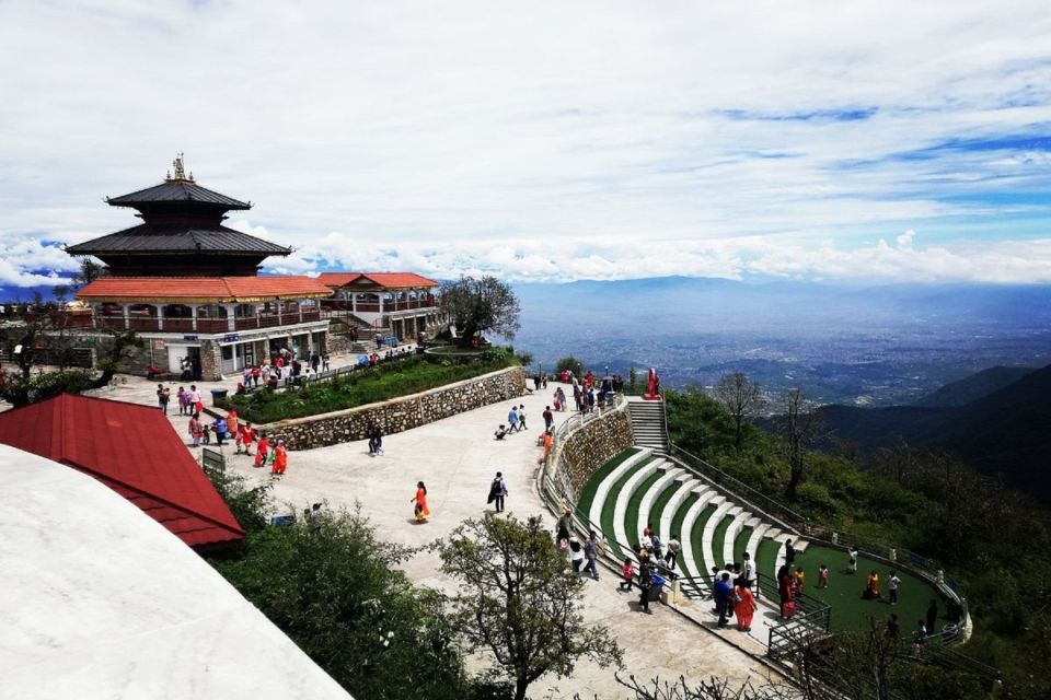 From Kathmandu: Chandragiri Hill Cable Car Tour - Key Points