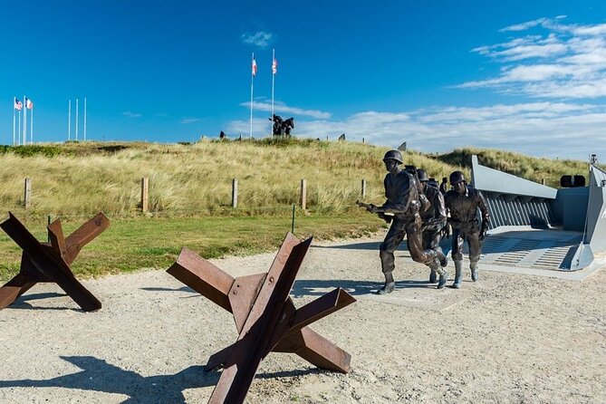 From Le Havre to Heroism: Private D-Day Normandy Experience - Key Points