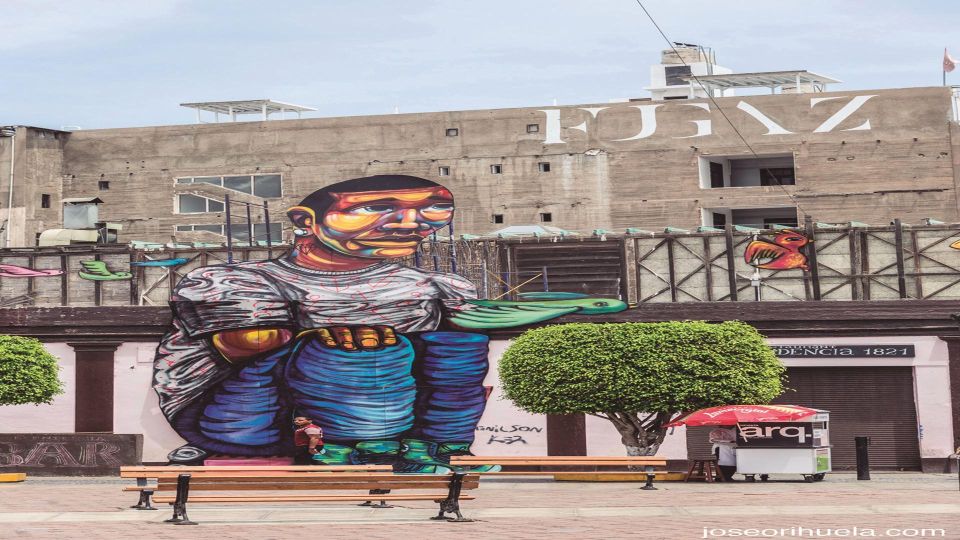 From Lima: Bohemian Barranco & Colorful Callao Half Day - Key Points