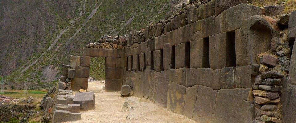 From Lima: Ica and Paracas- Sacred Valley-Machu Picchu 6D/5N - Key Points