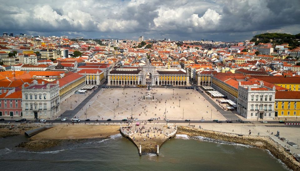From Lisbon: Belem Historic Sightseeing Tour by Tuk Tuk - Key Points
