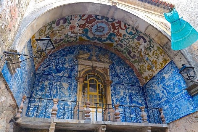 From Lisbon: Fátima, Óbidos Medieval, Nazaré Atlantic Coast - Key Points