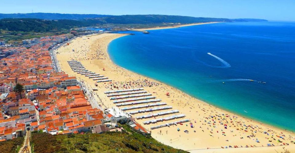 From Lisbon: Private Tour to Benajil, Faro, Portimao, Sagres - Key Points