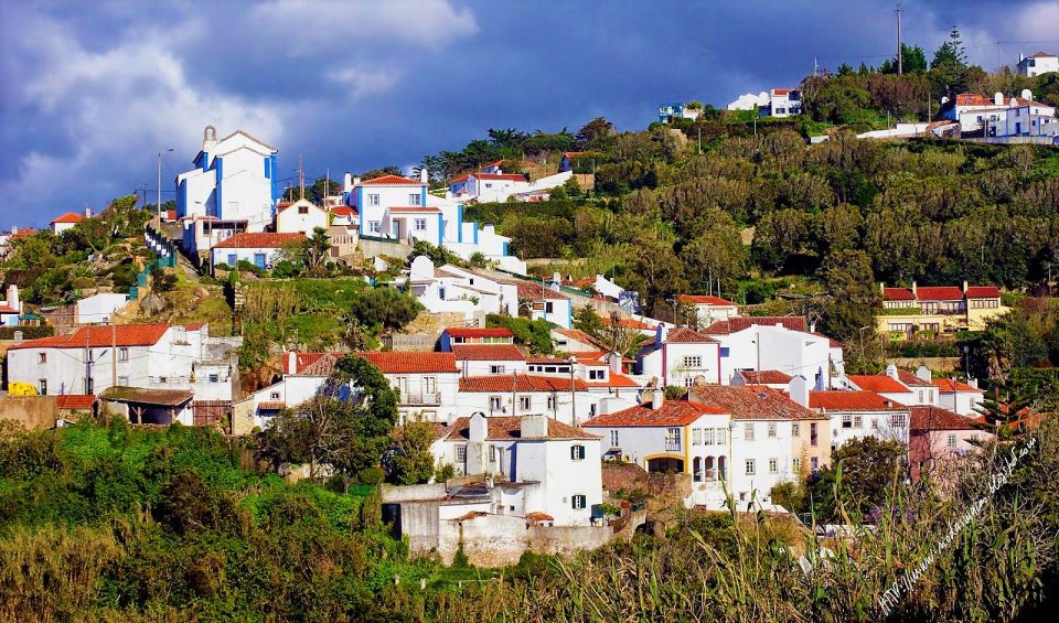 From Lisbon: Sintra and Secret Villages Private Luxury Tour - Tour Details