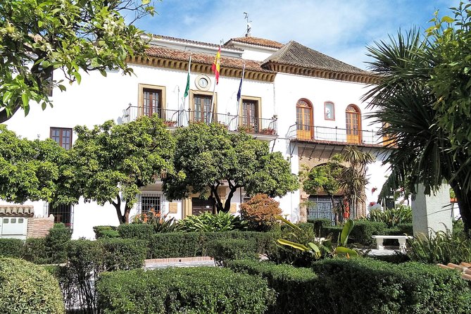 from malaga private tour in marbella From Malaga: Private Tour in Marbella