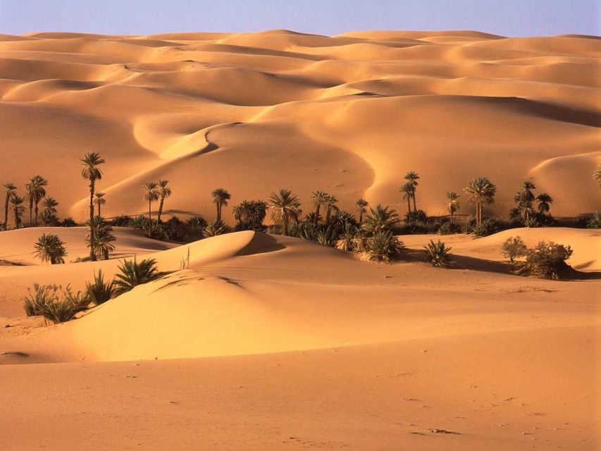 From Marrakech: 3-Day Luxury Desert Trip To Merzouga - Key Points