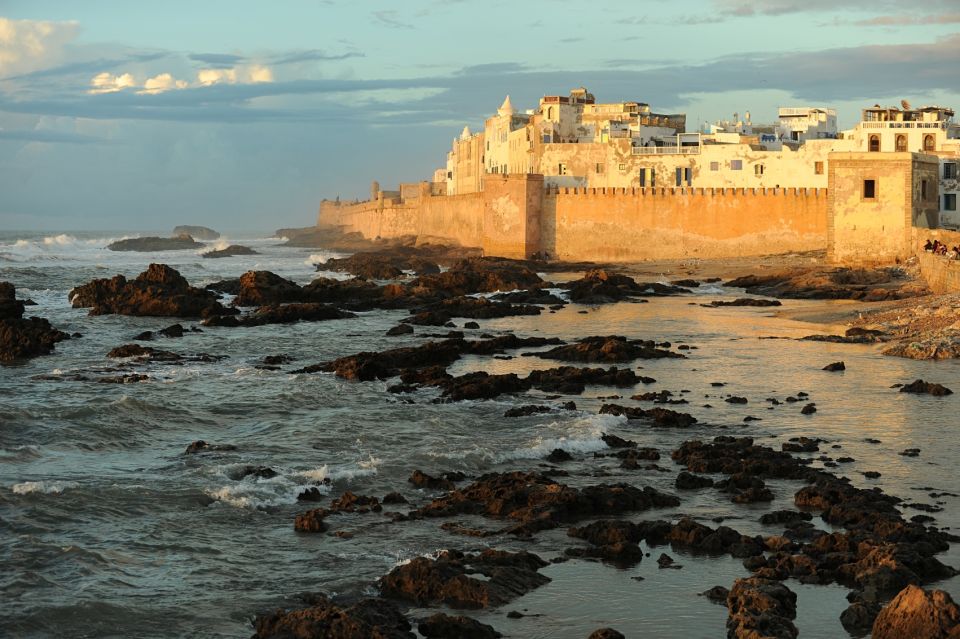 From Marrakesh: Essaouira Full-Day Excursion - Key Points