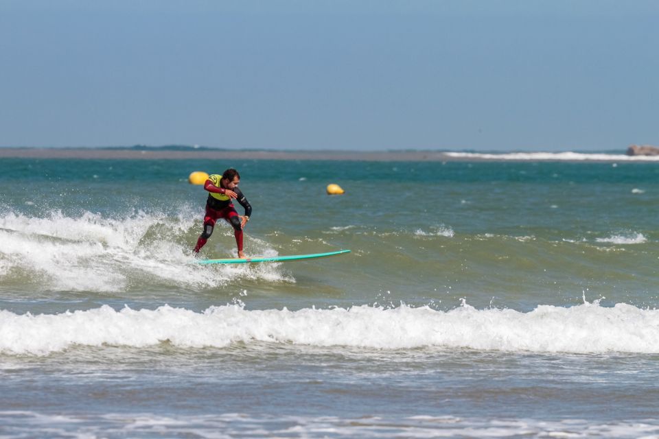 From Marrakesh: Essaouira Surfing Day Trip - Key Points