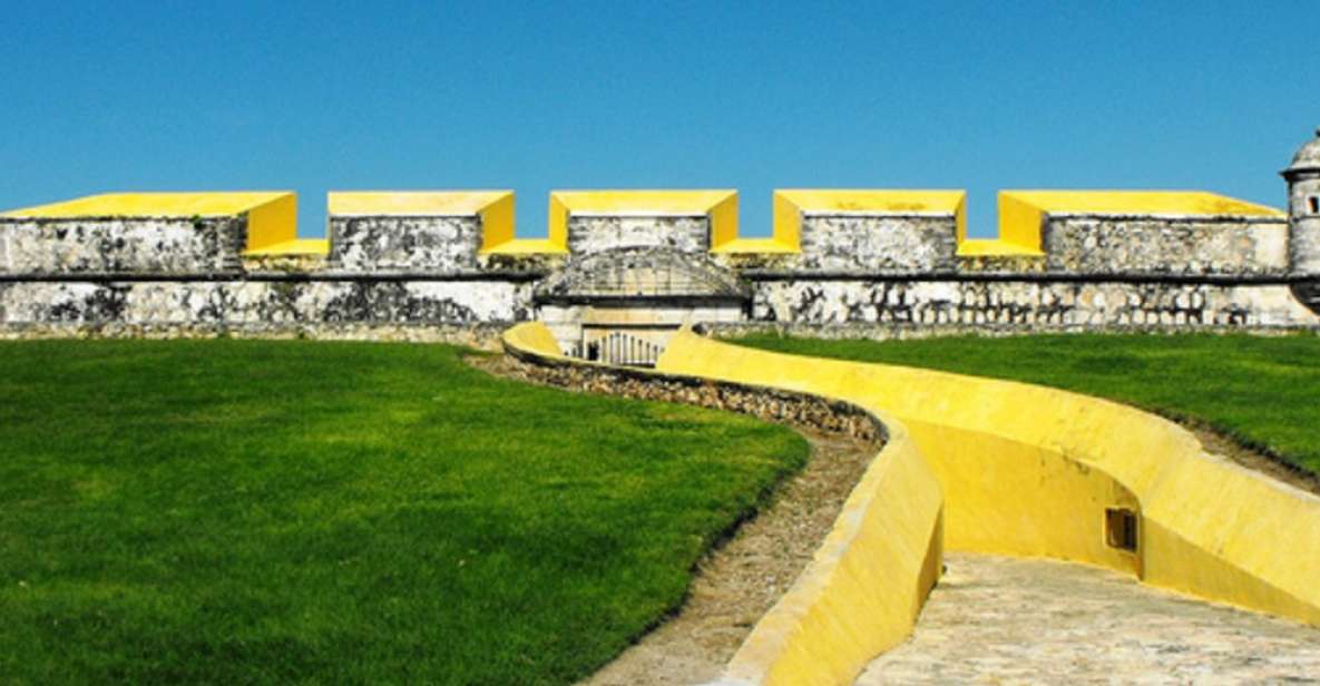 From Mérida: Edzna & City Tour Campeche Guided Tour - Key Points