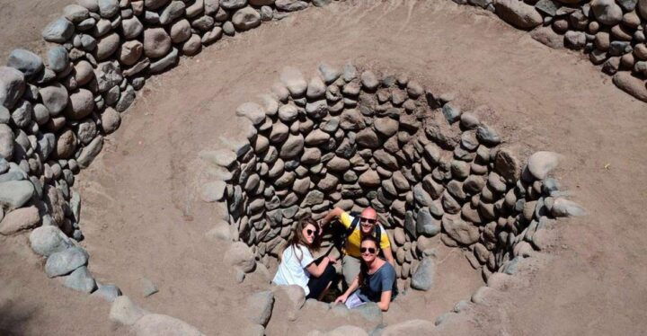 From Nazca Archaeological Tour of Nazca Antonini Museum - Key Points