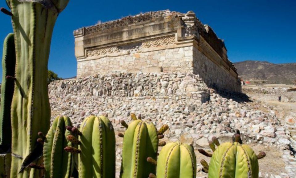 From Oaxaca: Oaxaca, Mitla, and Mezcal Factory Tour - Tour Duration and Guide Availability