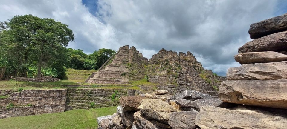 From Ocosingo: Toniná Archaeological Zone Private Tour - Key Points