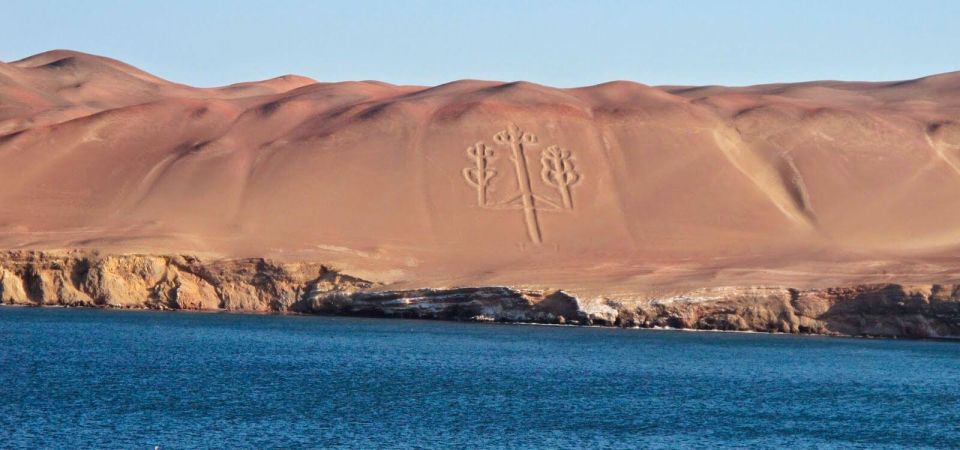 From Paracas Excursion to the Ballestas Islands 3 Hours - Key Points