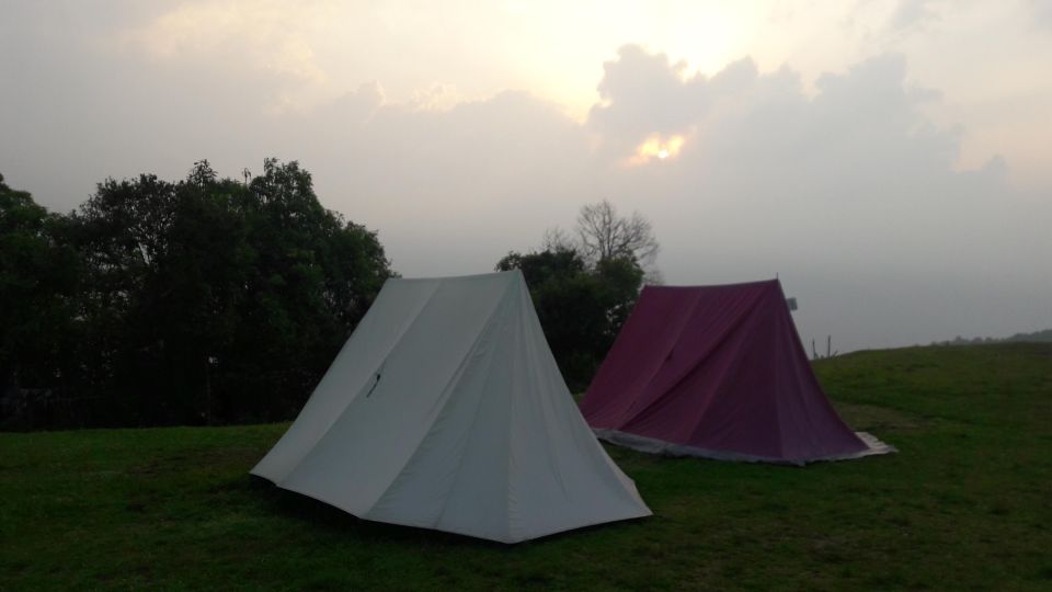 from pokhara 1 night 2 days australian camp camping tour From Pokhara: 1 Night 2 Days Australian Camp Camping Tour