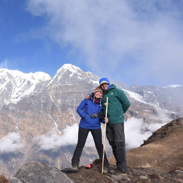 From Pokhara: 7-Day Mardi Himal Base Camp Trek - Key Points