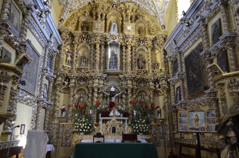 From Puebla: Cholula Pyramid and Churches Half-Day Tour - Key Points